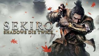 Sekiro - EP. 07 - Seja você a mudança que quer ver no mundo.