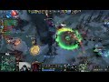 Omar Techies Huge impact in Quest vs Team Liquid DOTA 2 DPC