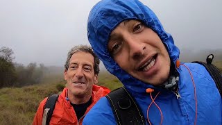 Esto es el MACHU PICCHU del Norte, Aypate