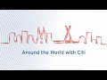 Around the World with Citi: Panama City