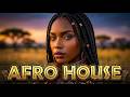 Summer Afro House Mix 2026 | Soulful African House Music