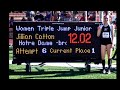 jilli ofsaa 2019 triple jump 12.02m