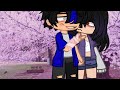 ein tries to flirt with aphmau gacha club aphmau x ein meme trend