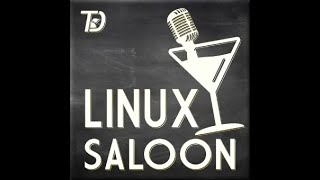 Linux Saloon 82 | Open Mic Night