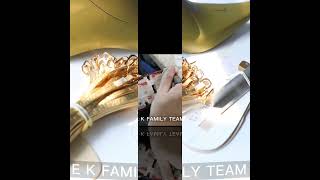 THE K FAMILY TEAM