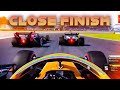 Fighting for the Win in F1 Esports - Dani Moreno onboard