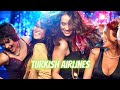 Dj Furkan Kantarcı - Turkish Airlines I Club Mix I #turkishairlines  #bangladesh #arena #rightpath