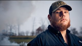 Hurricane by Luke Combs - Guitar Chords and Lyrics