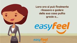 EASYFEEL - pulizie con un click!