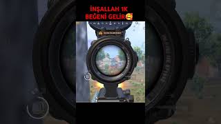 umarım doğru insanların önüne çıkar emek verdim abone olursanız sevinirim #pubgmobile #shorts