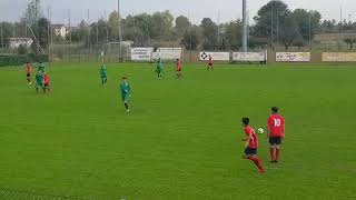 Villafranca fan.Villafranca giovanissimi sperimentali 2005