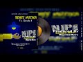 Renee Muzika ft Sinde 1 - Nipe (official music audio)