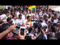 kmdk e.r.easwaran adi 18.2015 kal irakka anumathi odaanilai press meet video 4