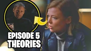 SUCCESSION Season 4 Episode 5 Trailer And What To Expect