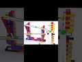 Lego chain reaction #shorts #short #lego #toys #shortfeed