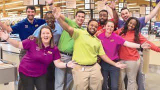 Welcome to Wegmans Harrison