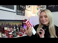 rituals deluxe advent calendar 2024 unboxing 💗 miss boux