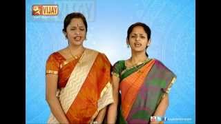 Marakkamudiatha Margazhi in Margazhi Vaibhavam 2012 Episode 8