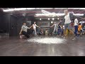 【美思街舞】2014 9 12 voguing cody老師