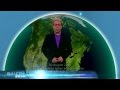 WMO Weather Reports 2050 - Canada (English subtitles)