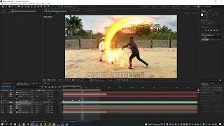 After Effects Tutorials : Advanced 3D Strokes with Trapcode 2022