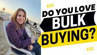 2337 - Why Do Americans Love Bulk Buying?