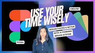 Figma Users, Meet Creatie.ai: A Game-Changing Design Companion