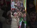 Rallies worldwide back Iran protesters | REUTERS