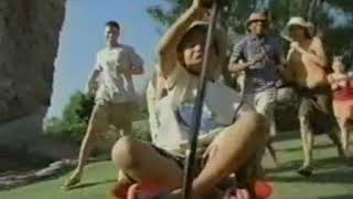 Old Navy - Step Into Summer 2