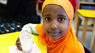An Introduction to ABC Head Start Society for Parents