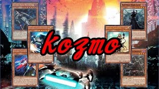 【遊戯王ADS】Kozmo【YGOPRO】 #遊戯王 #yugioh #遊戯王ADS #ygopro