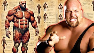 Big Show Anatomy Explored - How Is Such A Gigantic Wrestler So Agile?