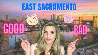 Pros and Cons of East Sacramento what you need to know!