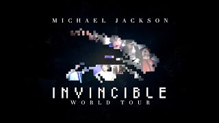 Michael Jackson – Invincible World Tour In Brisbane (May 15th, 2002) ( Concert)