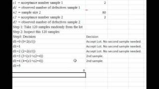 Double Sampling Plan.wmv