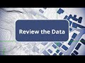 TBC Site Data Prep and Modeling - Review the Data