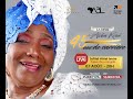 CONCERT LIVE  COMPLET 45 ans de Carrière de Aicha Koné