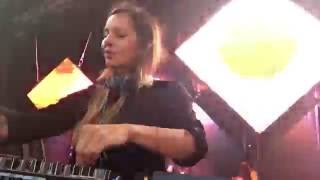 Deborah De Luca @ 4EVERY1 FESTIVAL - Madrid, Spain 18.09.2016