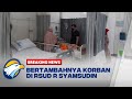 BREAKING NEWS - Penanganan Korban Gempa Cianjur di RSUD R Syamsudin