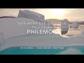 Philemon - Der Brief des Apostels Paulus an Philemon - Die Bibel