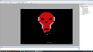 DX - Ball / Visual Basic 6.0