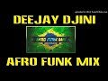 afro funk mix patrt. 1 by deejay djini