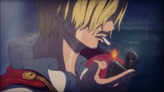 One Piece「AMV」- Vinsmoke Sanji - Just A Dream HD