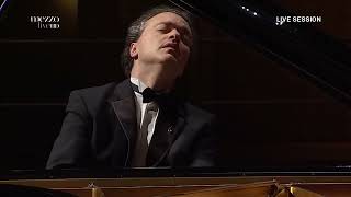 Evgeny Kissin - Mozart Adagio in B minor K.540