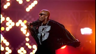 DMX: Bet Hip Hop (Get At Me Dog, Party Up, Ruff rider national anthem )