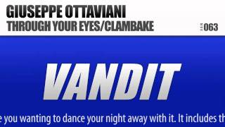 Giuseppe Ottaviani - Through Your Eyes