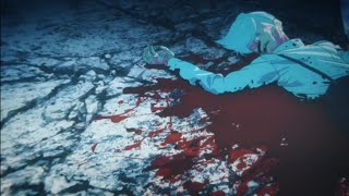 憂憂死亡ルート