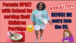 Come Mek We Labrish