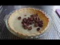 classic pecan pie recipe how to make perfect pecan pie