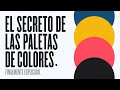 Cómo elegir una paleta de colores para una marca | TUTORIAL SIMPLE